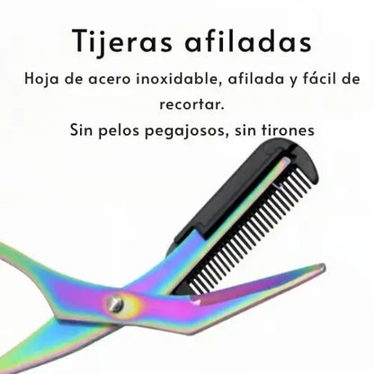 2x1 QuickBrow Touch Tu Herramienta de Belleza Diaria para llevar contigo