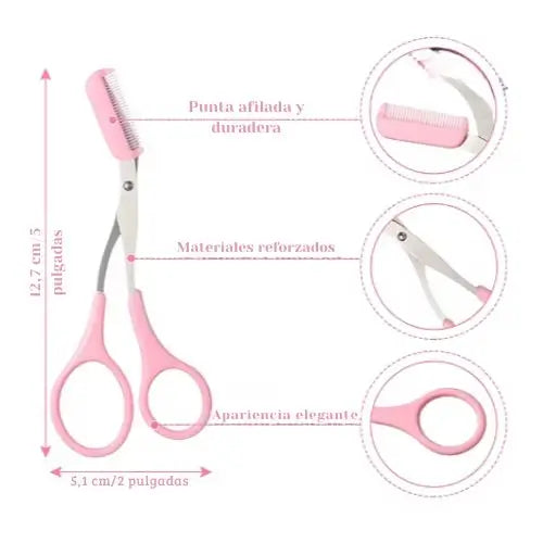 2x1 QuickBrow Touch Tu Herramienta de Belleza Diaria para llevar contigo