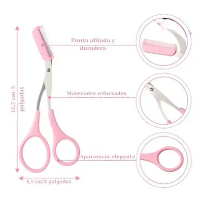 2x1 QuickBrow Touch Tu Herramienta de Belleza Diaria para llevar contigo