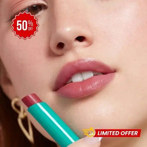 Tinte labial hidratante Soft Bloom