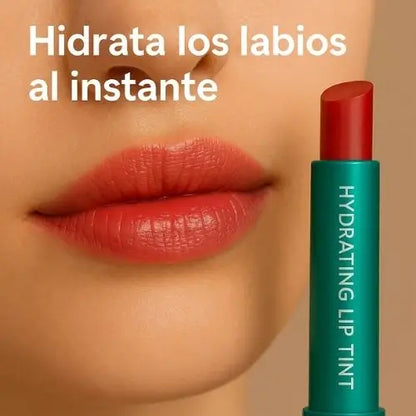 Tinte labial hidratante Soft Bloom