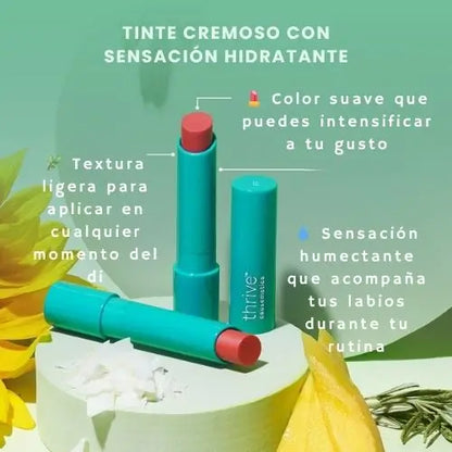 Tinte labial hidratante Soft Bloom
