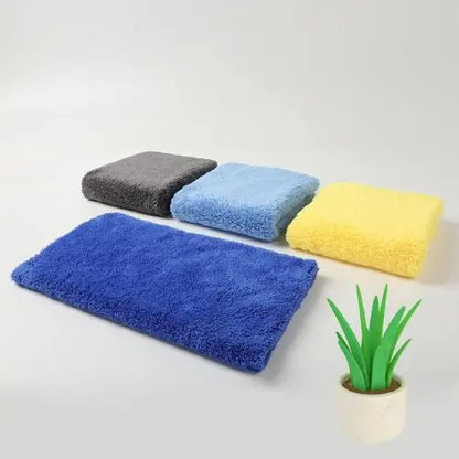 AbsorbeMax Car - Limpieza rápida y sin esfuerzo