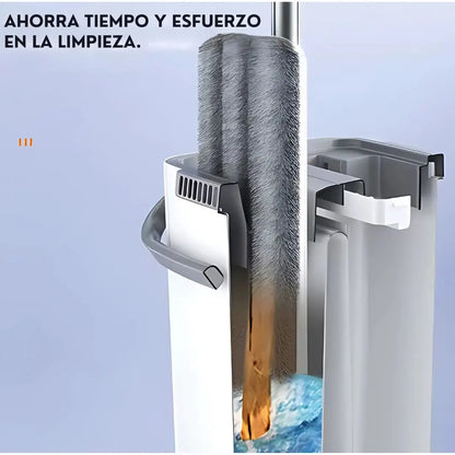 EasyMop Pro – Limpieza sin esfuerzo