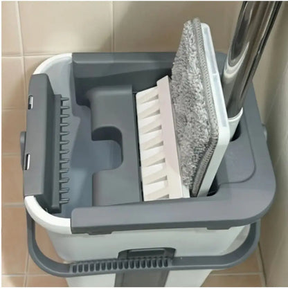 EasyMop Pro – Limpieza sin esfuerzo