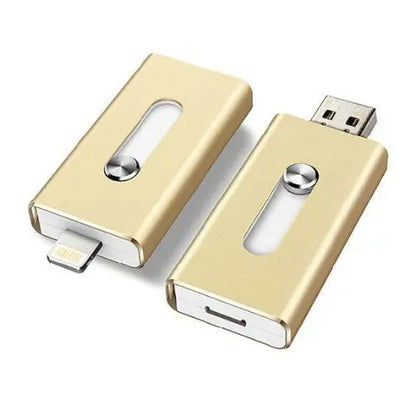 USB Express Flash Drive Para Cualquier Celular