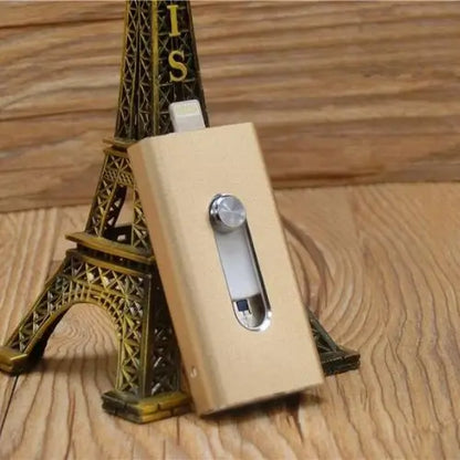 USB Express Flash Drive Para Cualquier Celular