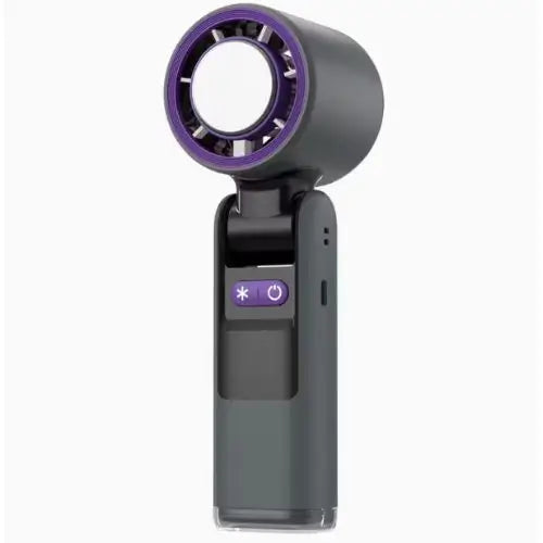 BrisaMax -Ventilador Turbo Enfriador Portable