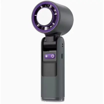 BrisaMax -Ventilador Turbo Enfriador Portable