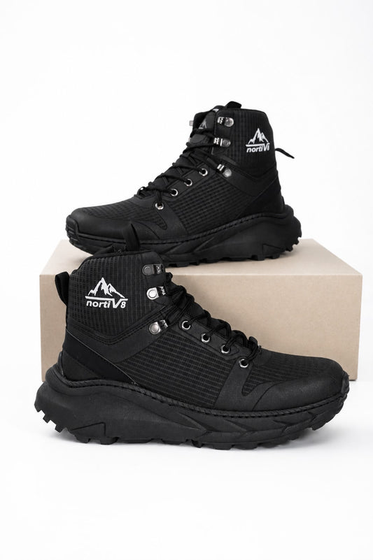 Botas Tácticas de Trabajo V8 ®️