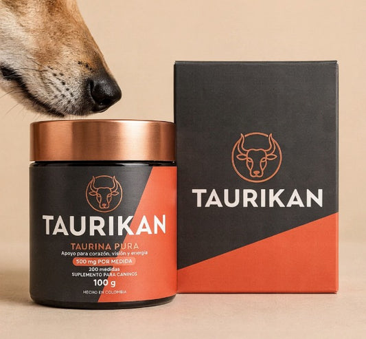 TAURIKAN