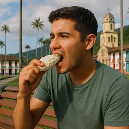 Semillas Melón Blanco – Exótica fruta oriental para tu bienestar