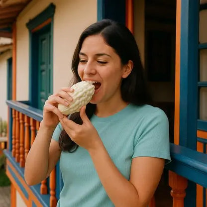 Semillas Melón Blanco – Exótica fruta oriental para tu bienestar