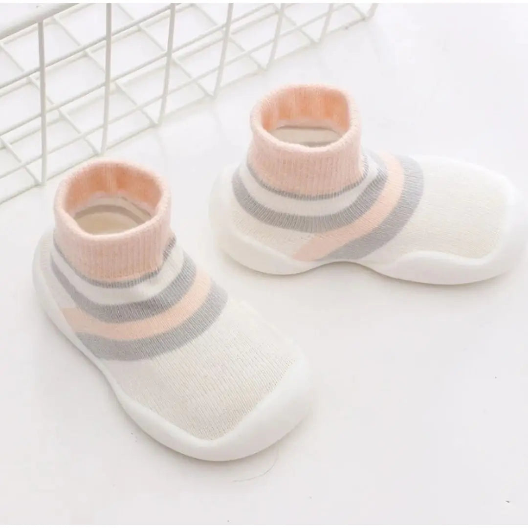 Zapatos Para Pequeños Exploradores