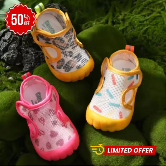 Caminitos Kids Zapatos Para Bebes