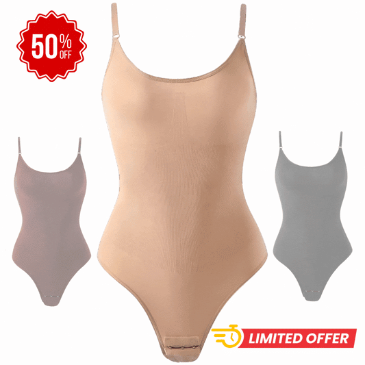 Faja Body Wear - Resalta tus curvas