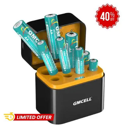 EcoCharge - Energía Inteligente, Elección Sustentable