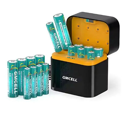 EcoCharge - Energía Inteligente, Elección Sustentable