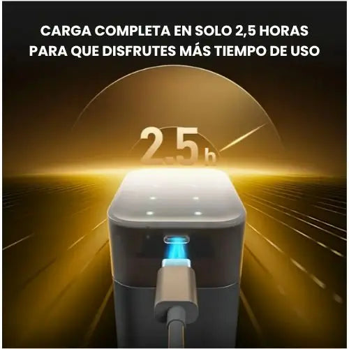 EcoCharge - Energía Inteligente, Elección Sustentable