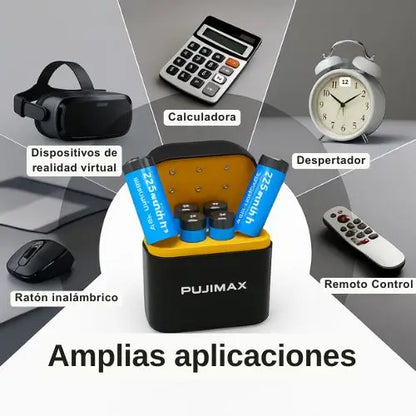 EcoCharge - Energía Inteligente, Elección Sustentable