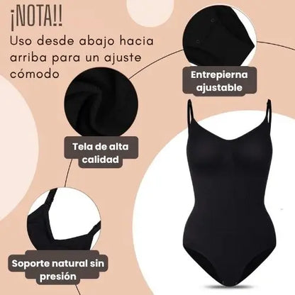 TrueFit Sculpt - Dale forma a tu estilo