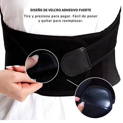 Cuida tu Postura - Ajuste Ideal