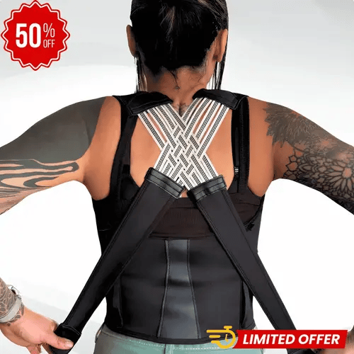 Cuida tu Postura - Ajuste Ideal