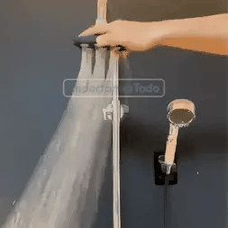 SpaFlow 360 – Ducha de Alta Presión