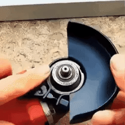 2x1 Escudo360 Protector Pulidora