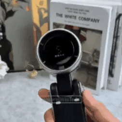 BrisaMax -Ventilador Turbo Enfriador Portable