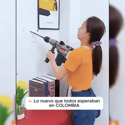 Pega Fácil Hooks – Instala en Segundos, Organiza al Instante Pack x 20 unidades