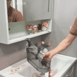 Acrilix FijaFuerte – Repisa Premium Sin Taladro