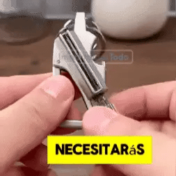 PlanXpress Gadget 3 en 1 – Resistente y Elegante