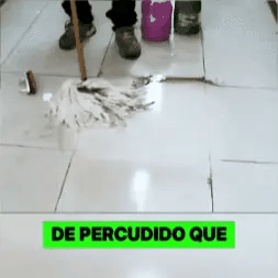 ALL CLEANING Spray Fucsia 1L | Super Limpia Pisos y Juntas