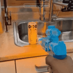 2x1 HydroBlitz Edición Divertida