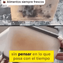 2x1 Tabla de Picar en Acero Inoxidable Corte Seguro