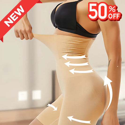 SlimSculpt - Moldea tu figura con soporte 24/7 y máxima comodidad