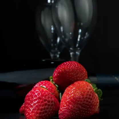 Combo PROMO: 200 Semillas Mora + 200 Semillas Fresa