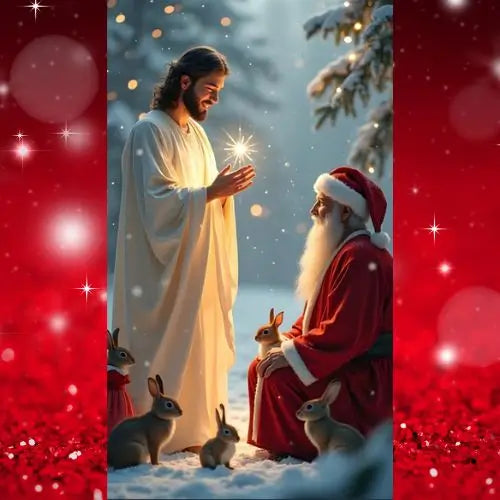 2X1 DoorJoy - Navidad desde la puerta