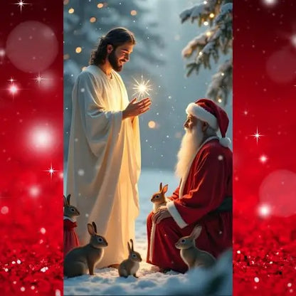 2X1 DoorJoy - Navidad desde la puerta