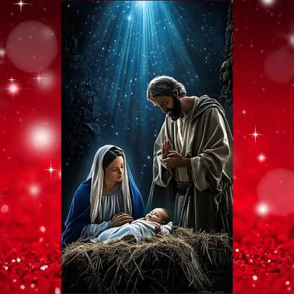 2X1 DoorJoy - Navidad desde la puerta