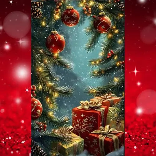 2X1 DoorJoy - Navidad desde la puerta