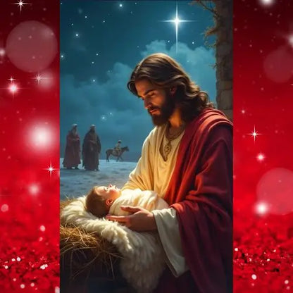 2X1 DoorJoy - Navidad desde la puerta