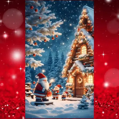 2X1 DoorJoy - Navidad desde la puerta