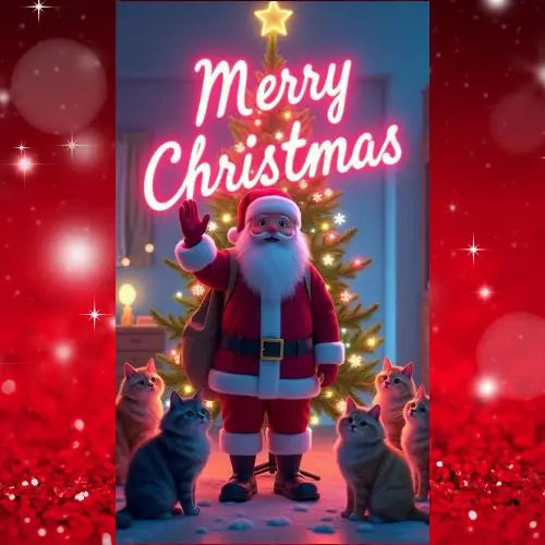 2X1 DoorJoy - Navidad desde la puerta