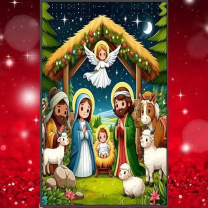 2X1 DoorJoy - Navidad desde la puerta