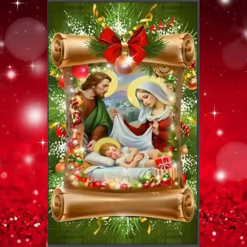 2X1 DoorJoy - Navidad desde la puerta