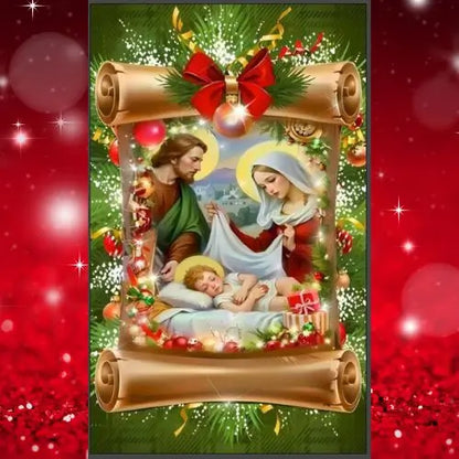 2X1 DoorJoy - Navidad desde la puerta