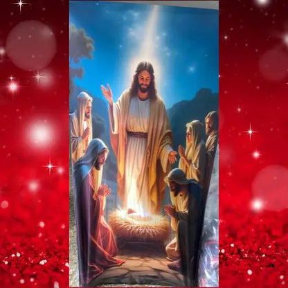 2X1 DoorJoy - Navidad desde la puerta