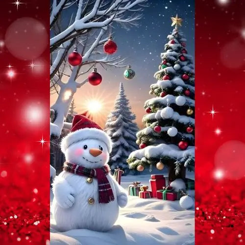 2X1 DoorJoy - Navidad desde la puerta